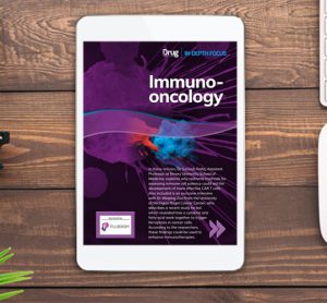 Drug Target Review Immuno-oncology ebook 2022
