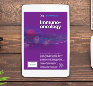 Immuno-oncology ebook