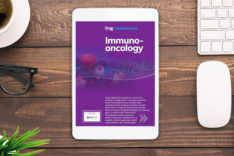 Immuno-oncology ebook