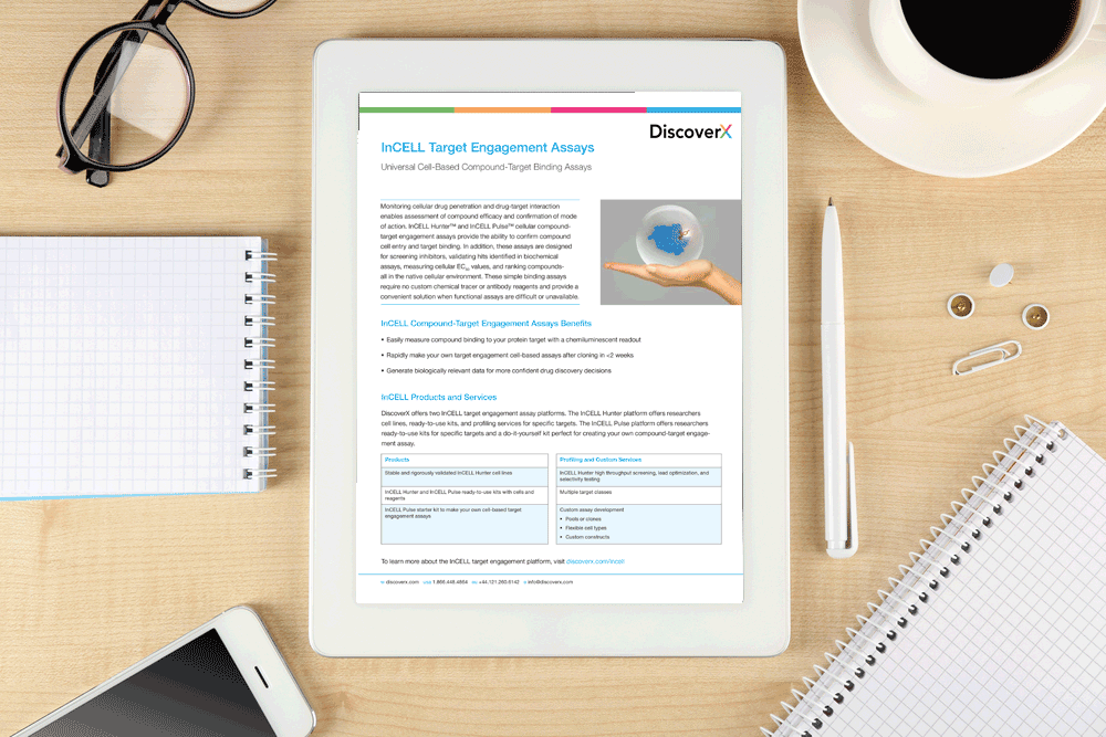 InCELL-Target-Engagement-Assays