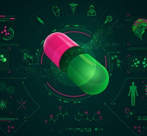 Machine learning and drug design