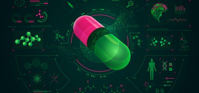Machine learning and drug design