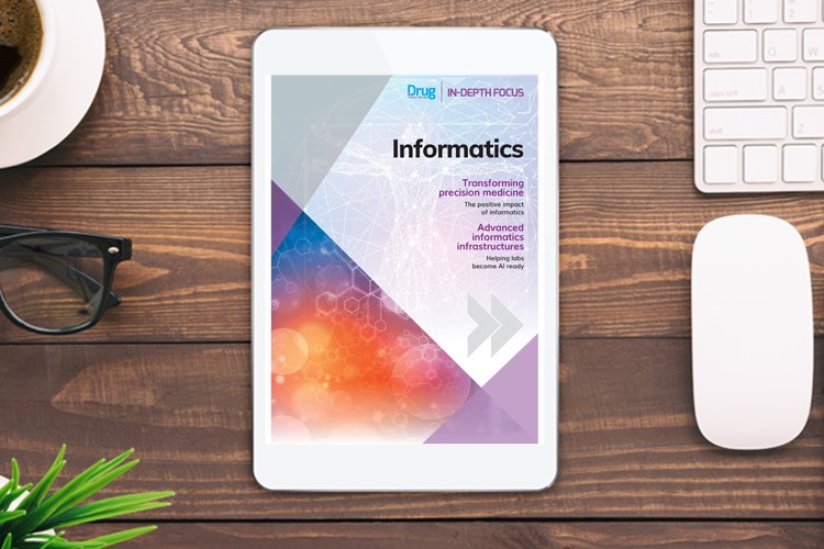 Informatics In-Depth Focus