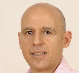 Interview with Joseph Jammal, COO of Cisbio Bioassays