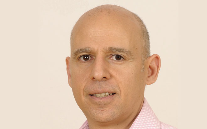 Interview with Joseph Jammal, COO of Cisbio Bioassays