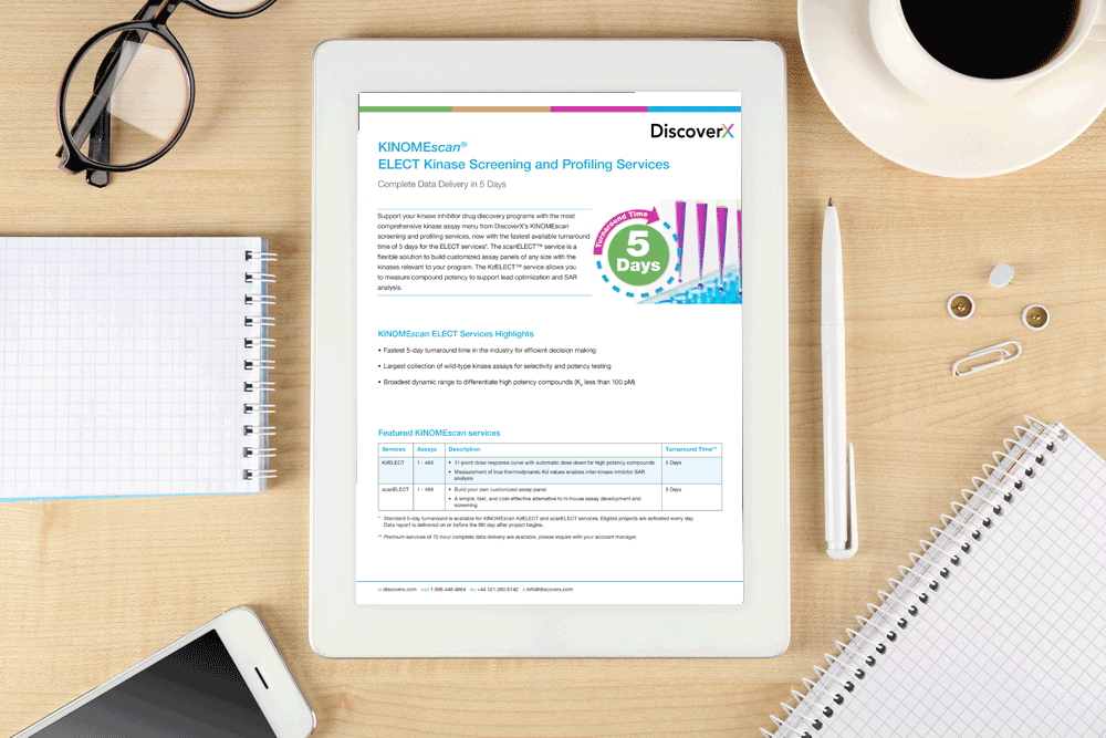 KINOMEscan-ELECT-Kinase-Screening-and-Profiling-Services