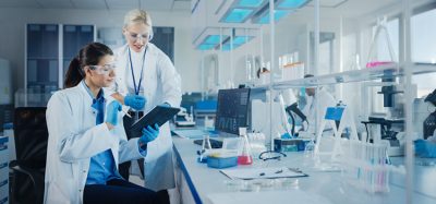 Altasciences news - scientists in lab