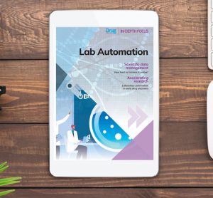 Lab Automation In-Depth Focus