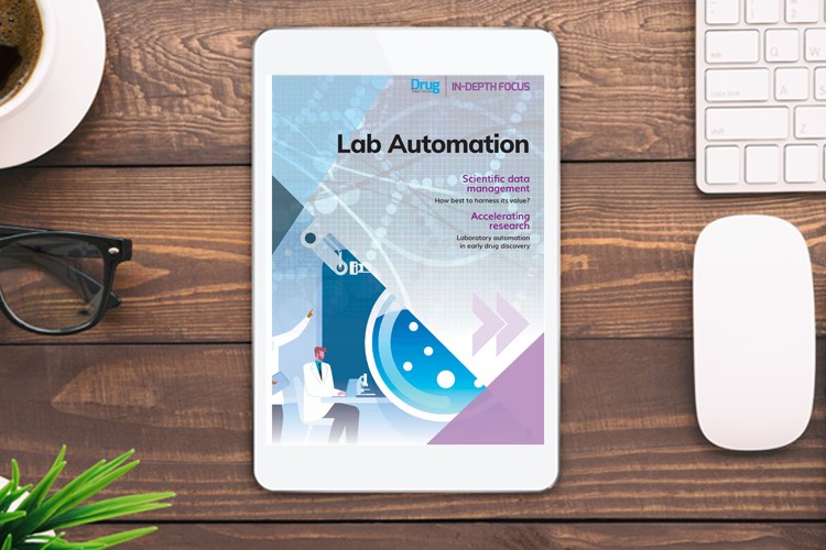 Lab Automation In-Depth Focus