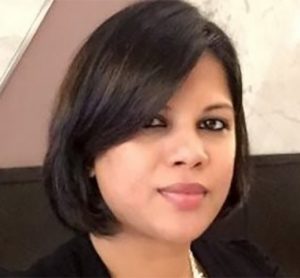 Leena Mol Thuruthippalli Senior Product Manager – Protein & Cell Analysis, Thermo Fisher Scientific