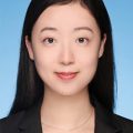 Dr Lei Guo, Ph.D.