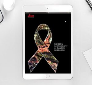 Cancer research Leica ebook