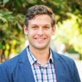 Luke Oostdyk, Ph.D
