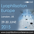 Lyophilisation Europe