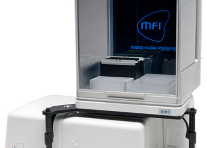 ProteinSimple MFI 5000 Series