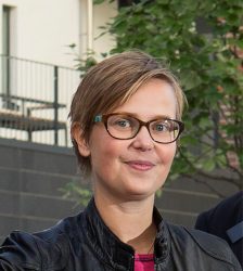 Malin Åkerfelt