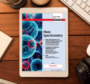 Mass Spectrometry In-Depth Focus 2015