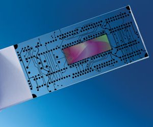 Microfluidic technology: the next-generation drug discovery tool
