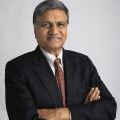 Mohan Uttarwar Headshot 