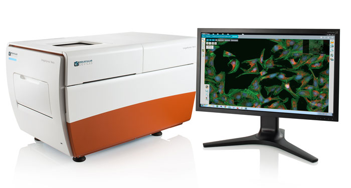 Molecular Devices launches ImageXpress Nano System and CellReporterXpress Software