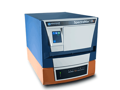 Molecular-Devices-SpectraMax-i3x®-Multi-Mode-Microplate-Reader