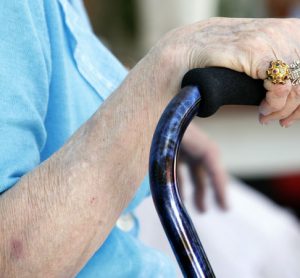 Molecular 'switch' could help treat or reverse age-related diseases