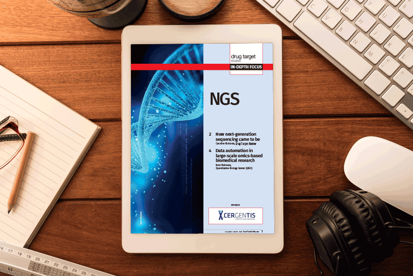 NGS In-Depth Focus 2015