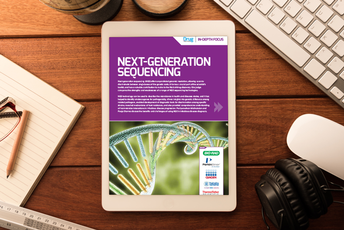 Next generation sequencing