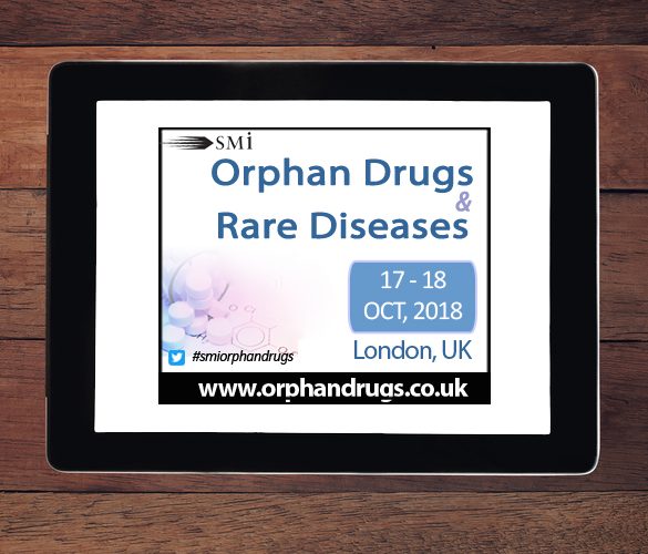 Orphan Drugs and Rare Diseases Conference