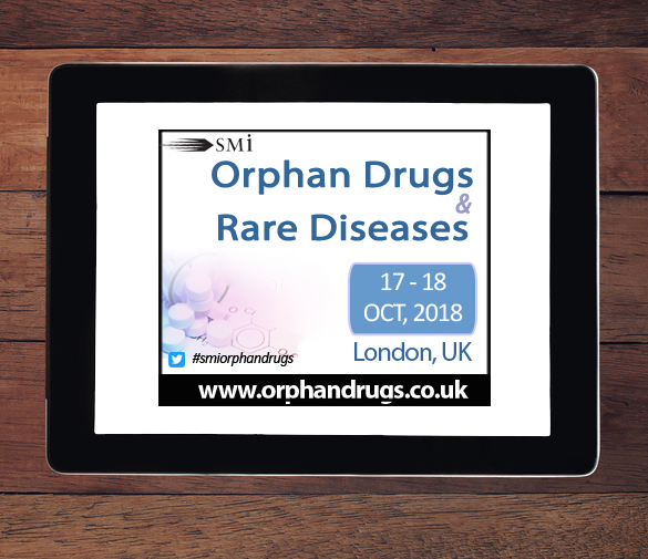 Orphan Drugs and Rare Diseases Conference