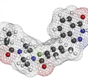 PARP inhibitor