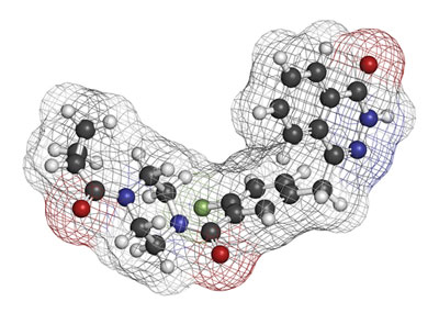 PARP inhibitor