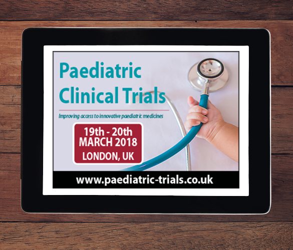 Paediatric Clinical Trials