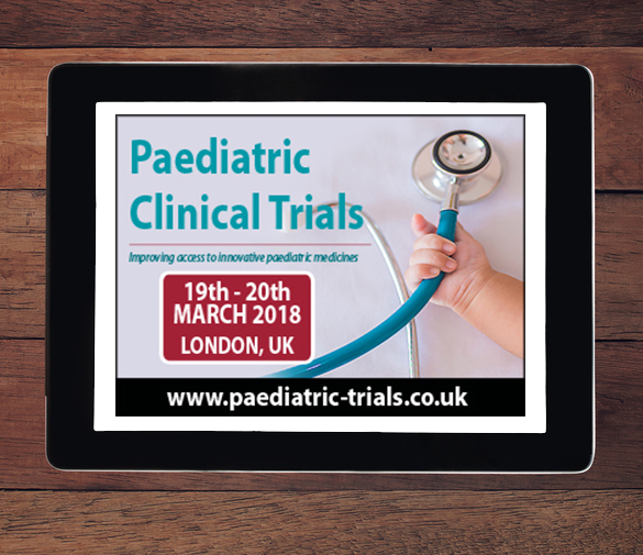 Paediatric Clinical Trials