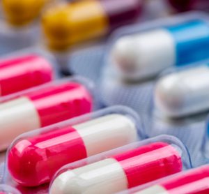 Pills and drug resistance