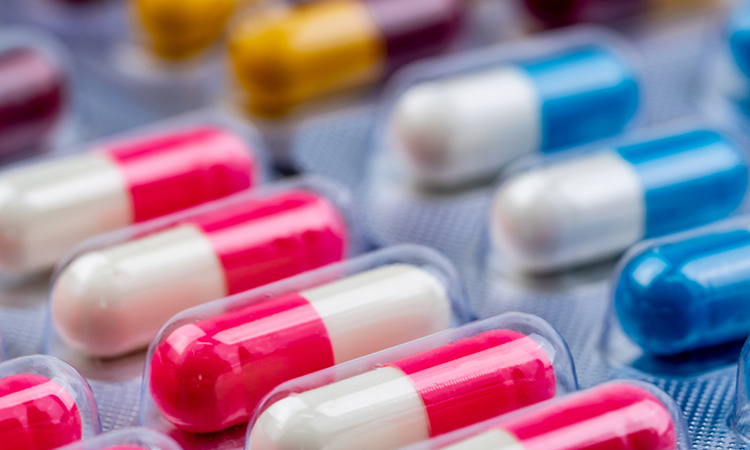 Pills and drug resistance