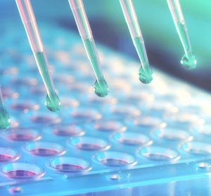 Label-free compound profiling automation