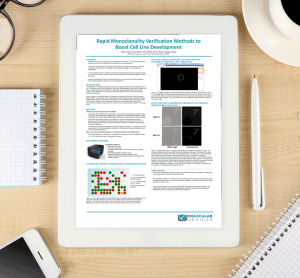 Poster--Verification-of-Monoclonality-for-Cell-Line-Development