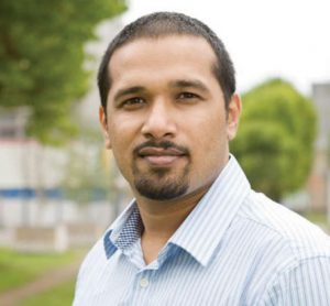 Pranjul Shah, Business Development and Innovation Expert, Luxembourg Centre for Systems Biomedicine
