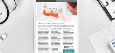 Product hub - BioIVT