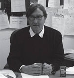 Professor Roberto Pellicciari