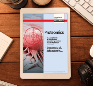 Proteomics In-Depth Focus 2015