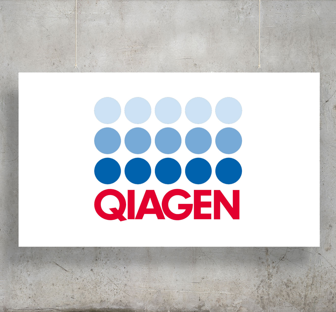 Qiagen logo