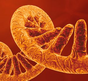 RNA in the body
