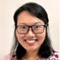 Dr. Rachel Shi 