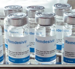 Remdesivir