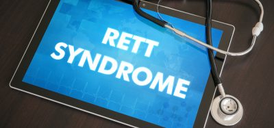 Rett syndrome