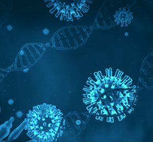 SARS-CoV-2 and genomics