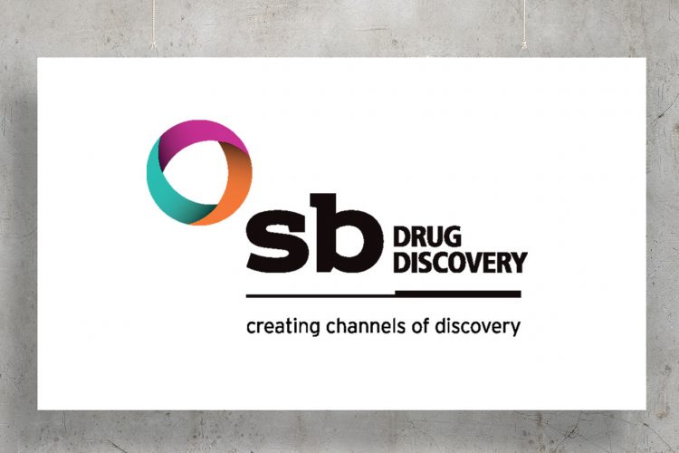 SB Drug Discovery logo