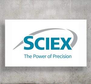 SCIEX logo